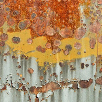 Rust patterns