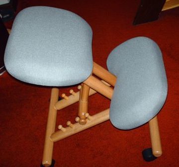 My Kneeling Chair2