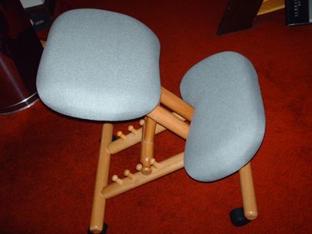 My Kneeling Chair2