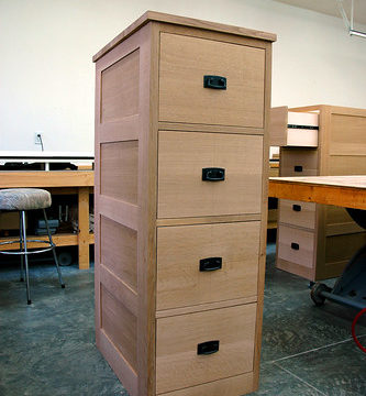 File cabinet