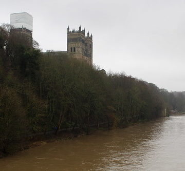 Durham Cathedral (1)