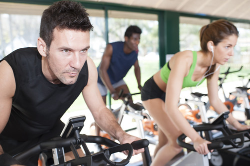 Why High Intensity Workouts Are Best for Weight Loss