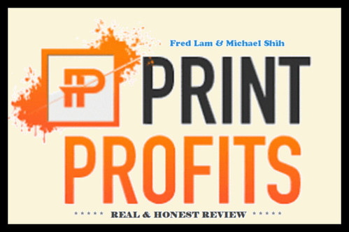 Print Profits Course 2018