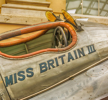 Miss Britain III