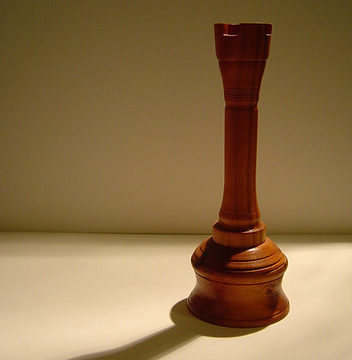 My chess piece