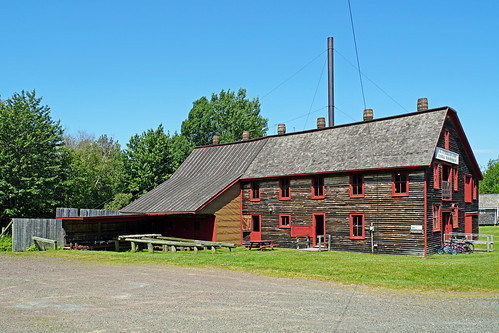 DSC00861 - Sutherland Steam Mill