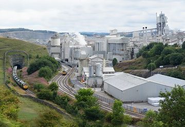 Tun Shed Quarry