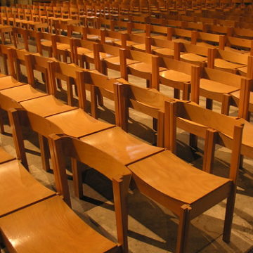 York Minster Chairs