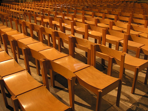 York Minster Chairs