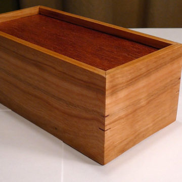 Cherry Box 2.4