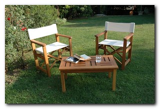 Amici Atos Snc: Garden furniture - Arredamento per giardino