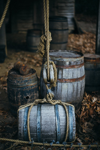 Jamestown Settlement