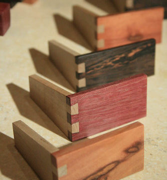 dovetail squares