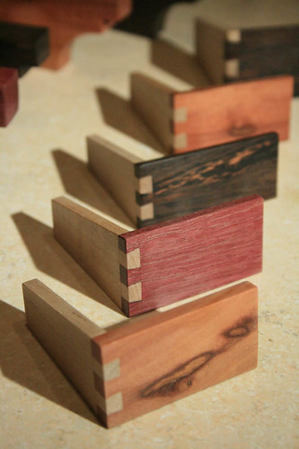 dovetail squares