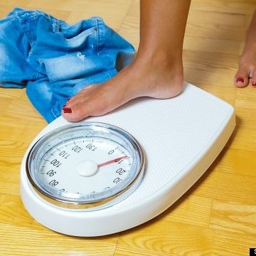 10 Easy Ways to Lose Weight