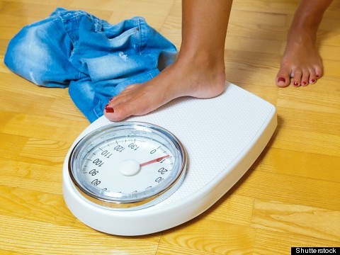 10 Easy Ways to Lose Weight