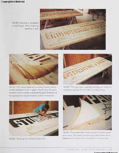 Making Woodwork Sings  (131)