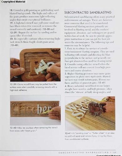 Making Woodwork Sings  (152)