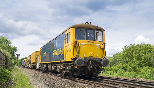 73109 & 73201 Paddock Wood 11/06/2019