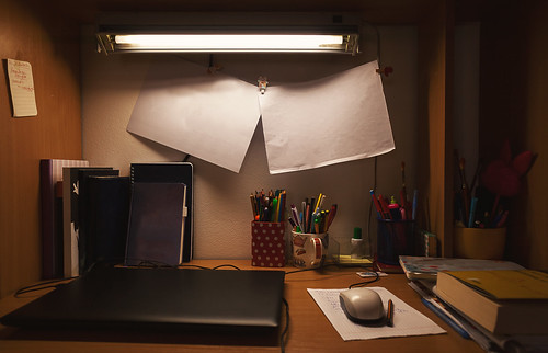 Small Home Working Table