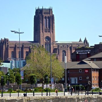 Liverpool Cathedral