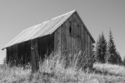 shed at Cumbres Pass 13Sep19