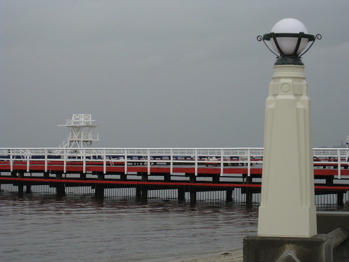 Deco-on-Sea - Eastern Beach, Geelong