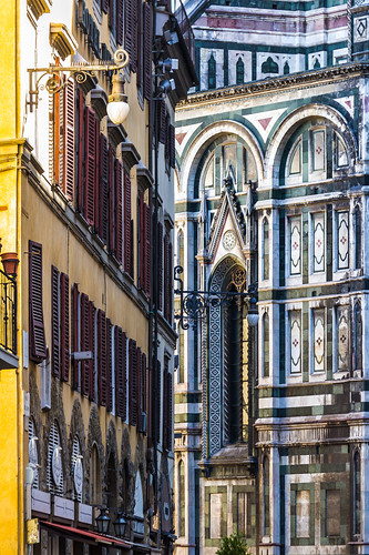 Italy - Firenze - Cathedral