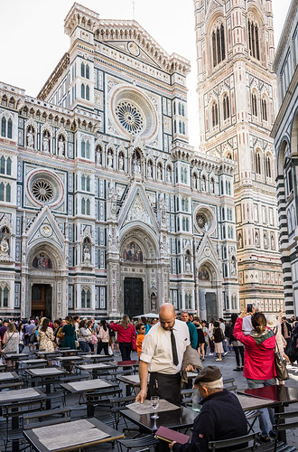 Italy - Firenze - Duomo