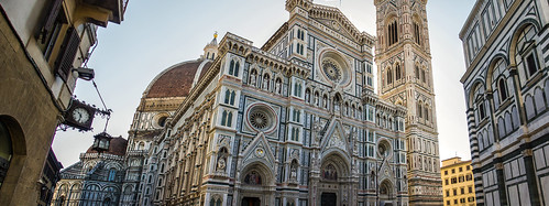 Italy - Firenze - Il Duomo