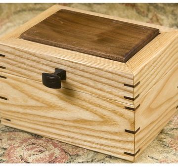 Jewelry Box