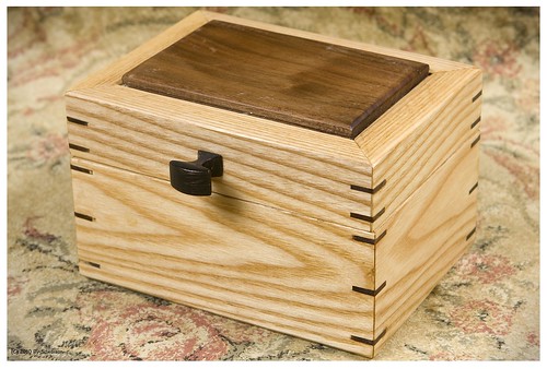 Jewelry Box