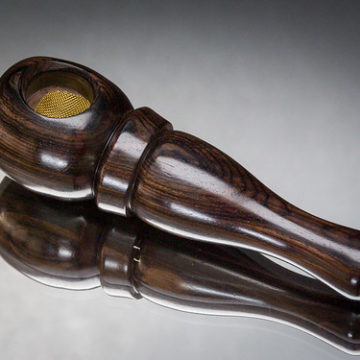 Blackwood wood smoking pipe 0119-3514.jpg