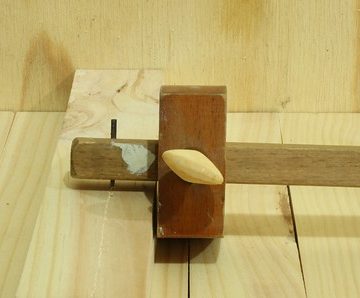 Marking Gauge