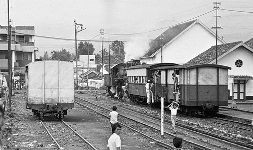 Garut West Java Indonesia 23rd June 1981