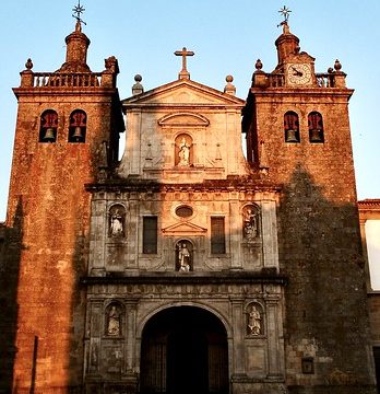 Viseu Cathedral