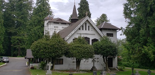 St Helen’s Anglican Church  (1911)