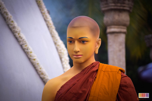 Mihindu arahant thero | අනුබුදු මිහිඳු මාහිමි