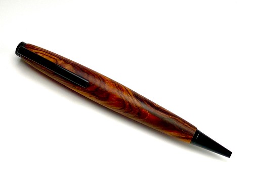 Wood Pen