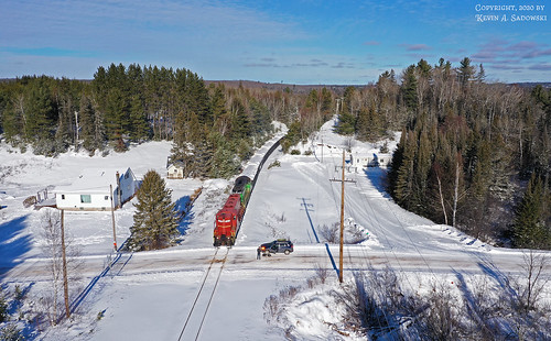 Humboldt, Michigan