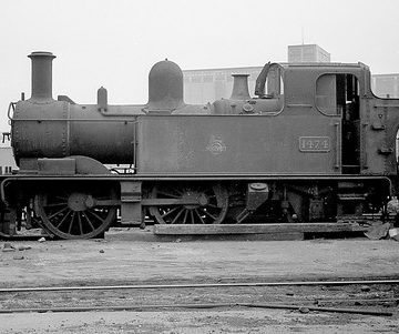 Southall London 28th April 1963