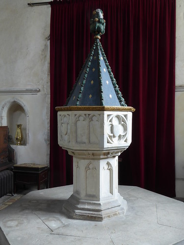 Font, Dennington