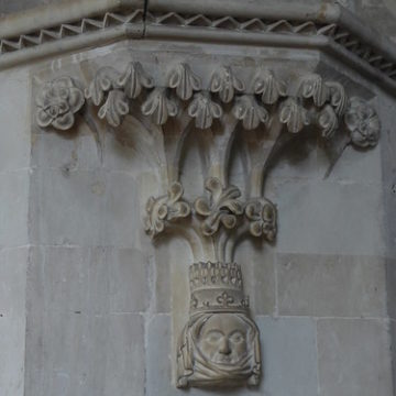 Corbel, Dennington