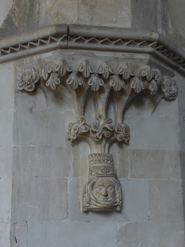 Corbel, Dennington