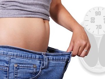 How to lose weight by using a tonic?!