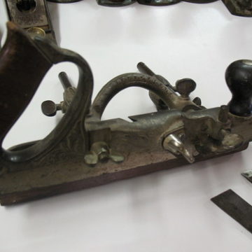 combination plane