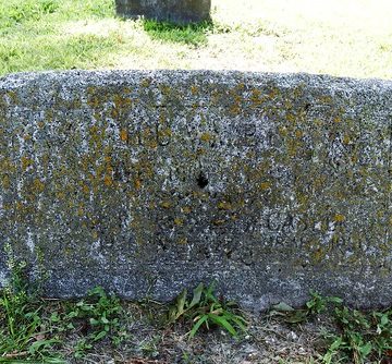 Casper John Hummel 1849-1930  188th Ohio volunteer infantry