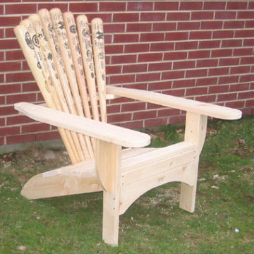 The World Series Batchair