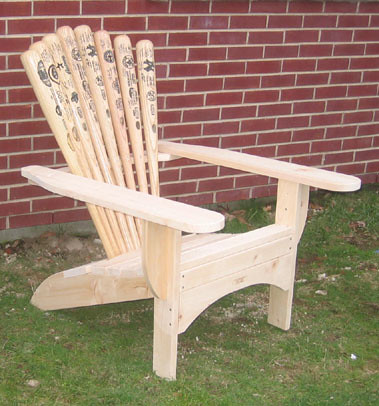 The World Series Batchair