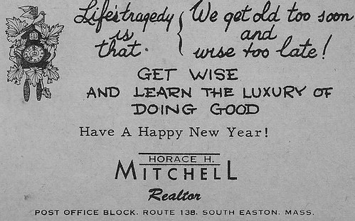 Washington Street, 594, Mitchell House, Horace H., 594 Washington Street, South Easton, MA, info, Easton Historical Society